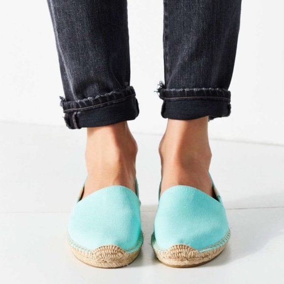 Soludos | Dali Flat Espadrilles - Picture 1 of 9